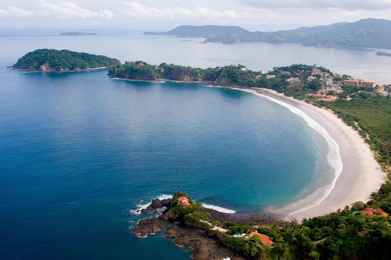 Hotel Tabasco Playa Flamingo Luaran gambar