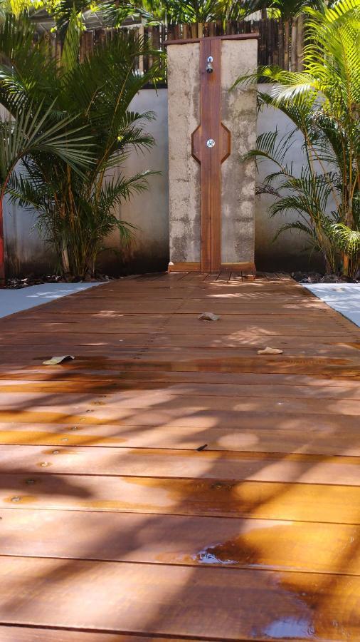 Hotel Tabasco Playa Flamingo Luaran gambar