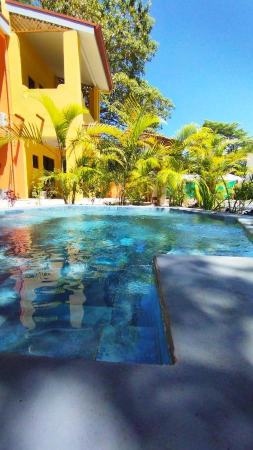 Hotel Tabasco Playa Flamingo Luaran gambar