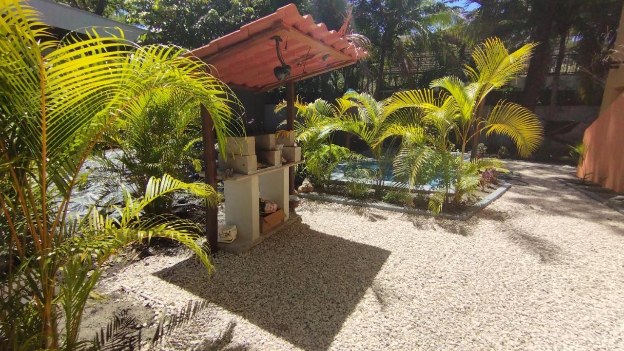 Hotel Tabasco Playa Flamingo Luaran gambar