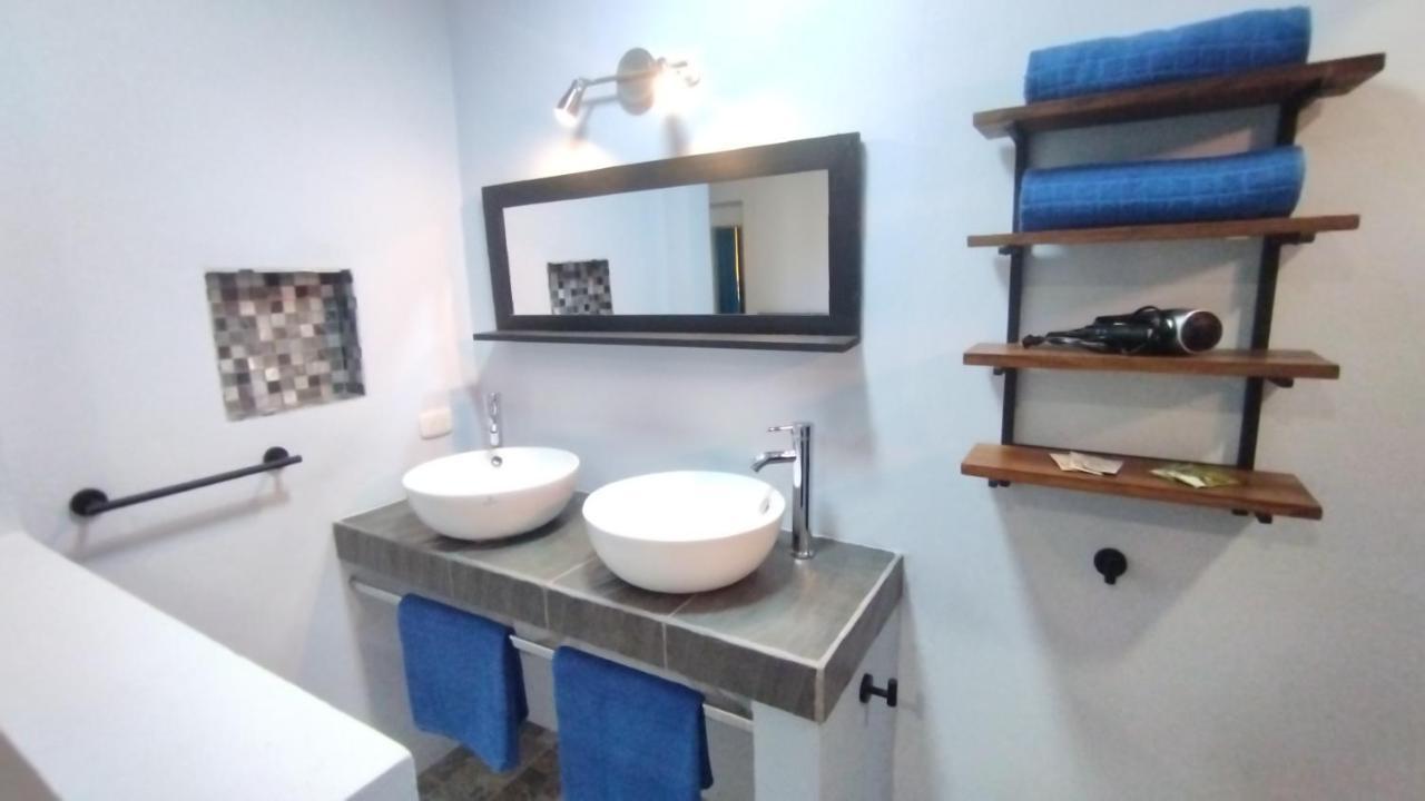 Hotel Tabasco Playa Flamingo Luaran gambar