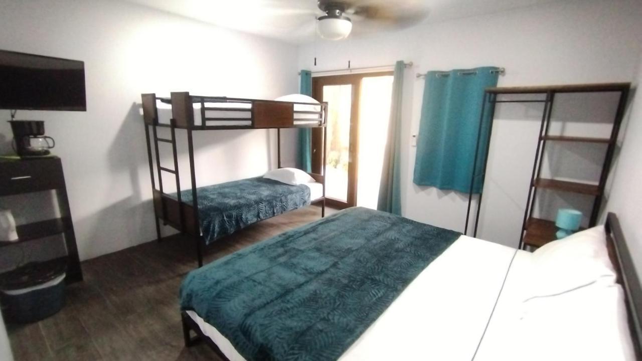 Hotel Tabasco Playa Flamingo Luaran gambar