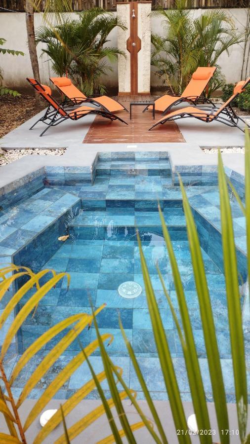 Hotel Tabasco Playa Flamingo Luaran gambar