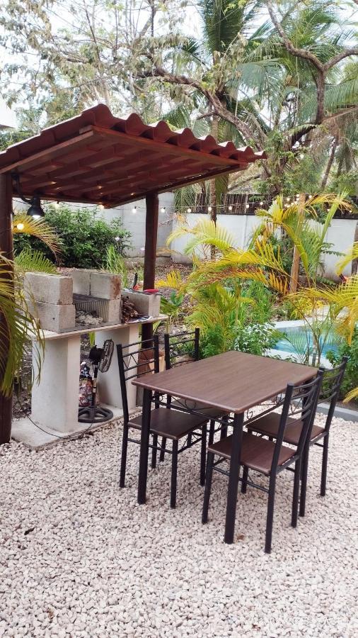 Hotel Tabasco Playa Flamingo Luaran gambar